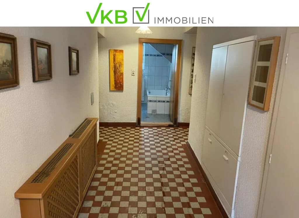 8-Zimmer-Gewerbeimmobilie kaufen in Grieskirchen – 248 m², € 200.000 – Bild 20 von 51