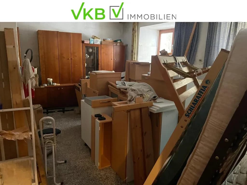 8-Zimmer-Gewerbeimmobilie kaufen in Grieskirchen – 248 m², € 200.000 – Bild 21 von 51