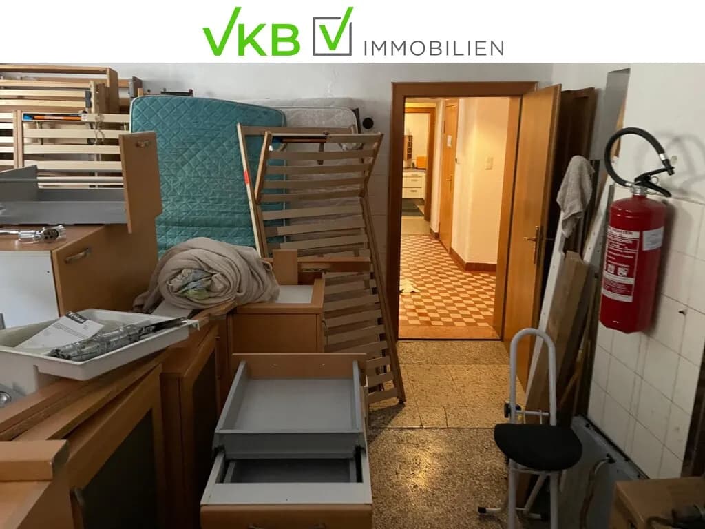 8-Zimmer-Gewerbeimmobilie kaufen in Grieskirchen – 248 m², € 200.000 – Bild 22 von 51
