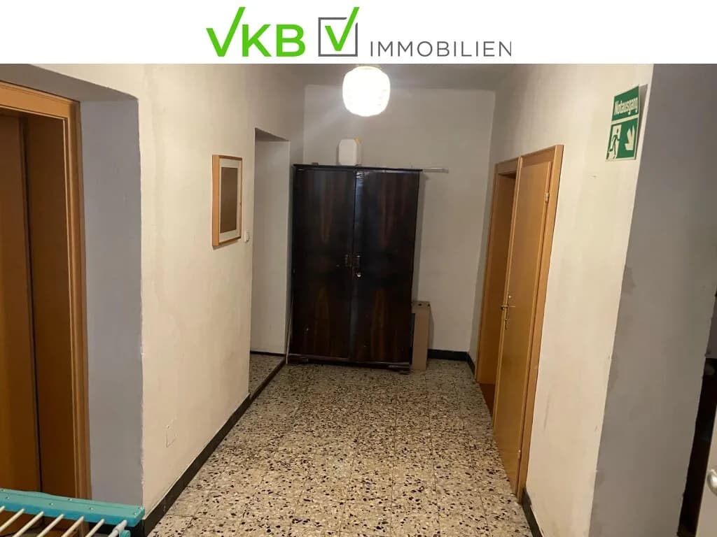 8-Zimmer-Gewerbeimmobilie kaufen in Grieskirchen – 248 m², € 200.000 – Bild 23 von 51