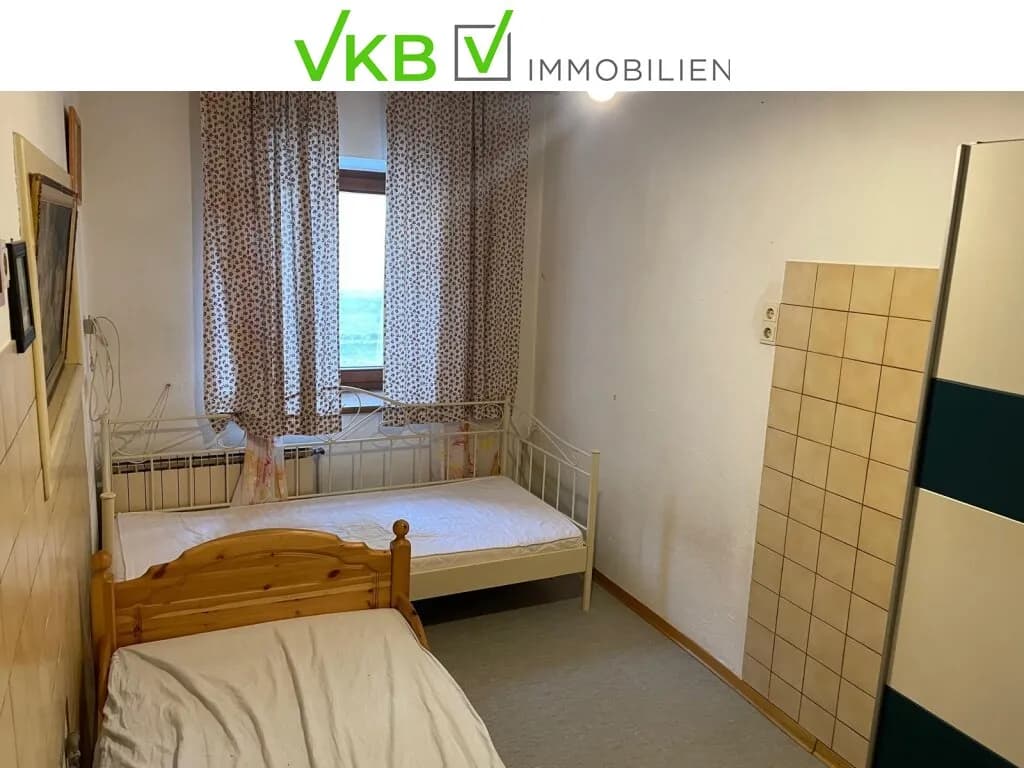8-Zimmer-Gewerbeimmobilie kaufen in Grieskirchen – 248 m², € 200.000 – Bild 24 von 51