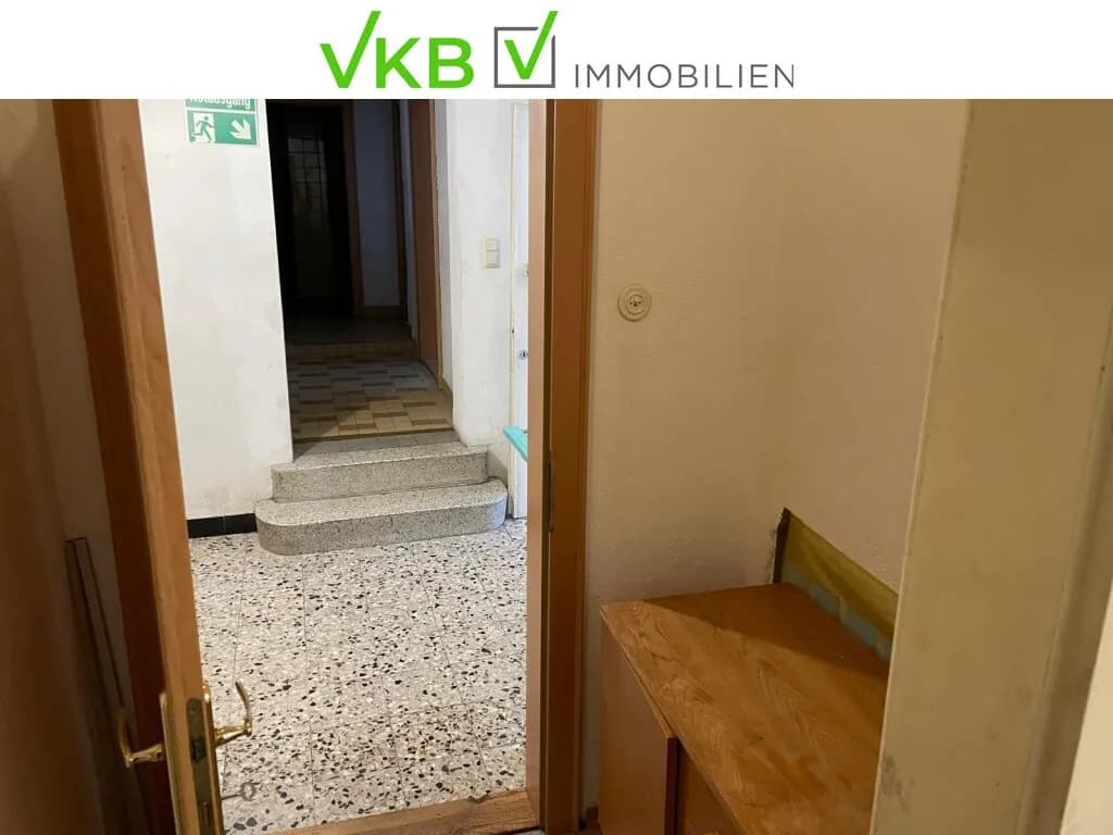 8-Zimmer-Gewerbeimmobilie kaufen in Grieskirchen – 248 m², € 200.000 – Bild 25 von 51