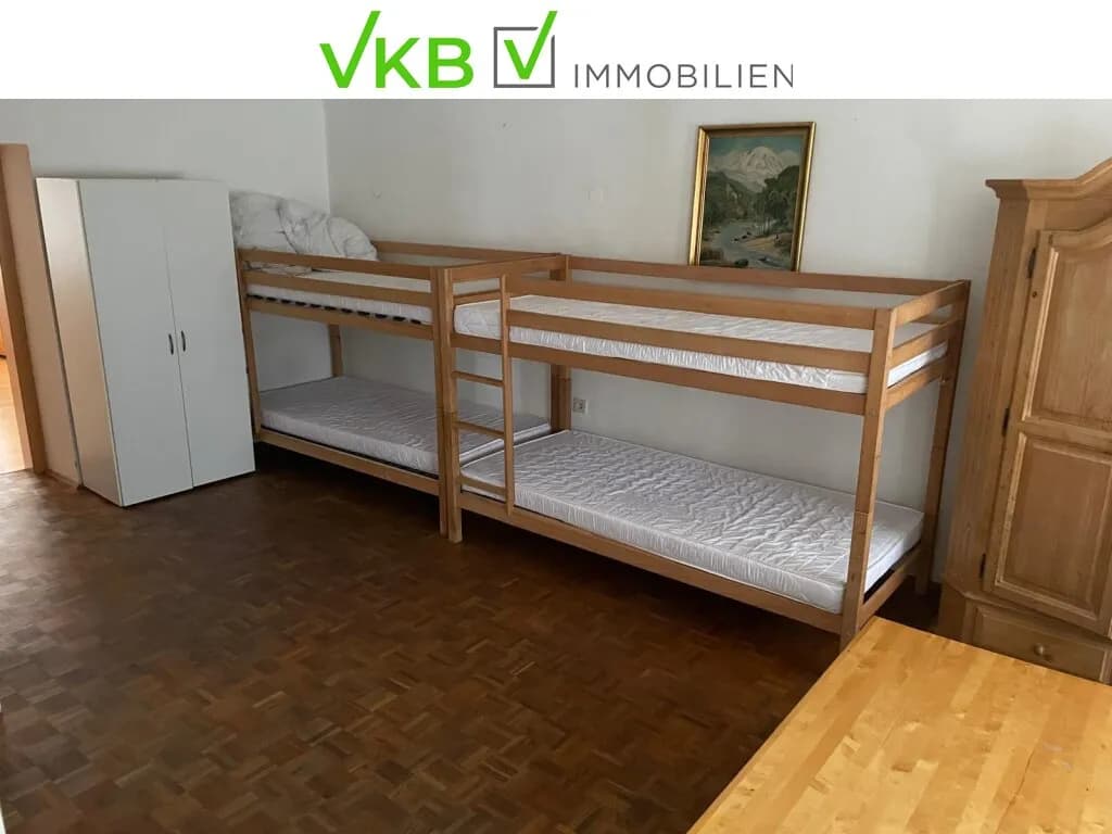 8-Zimmer-Gewerbeimmobilie kaufen in Grieskirchen – 248 m², € 200.000 – Bild 28 von 51