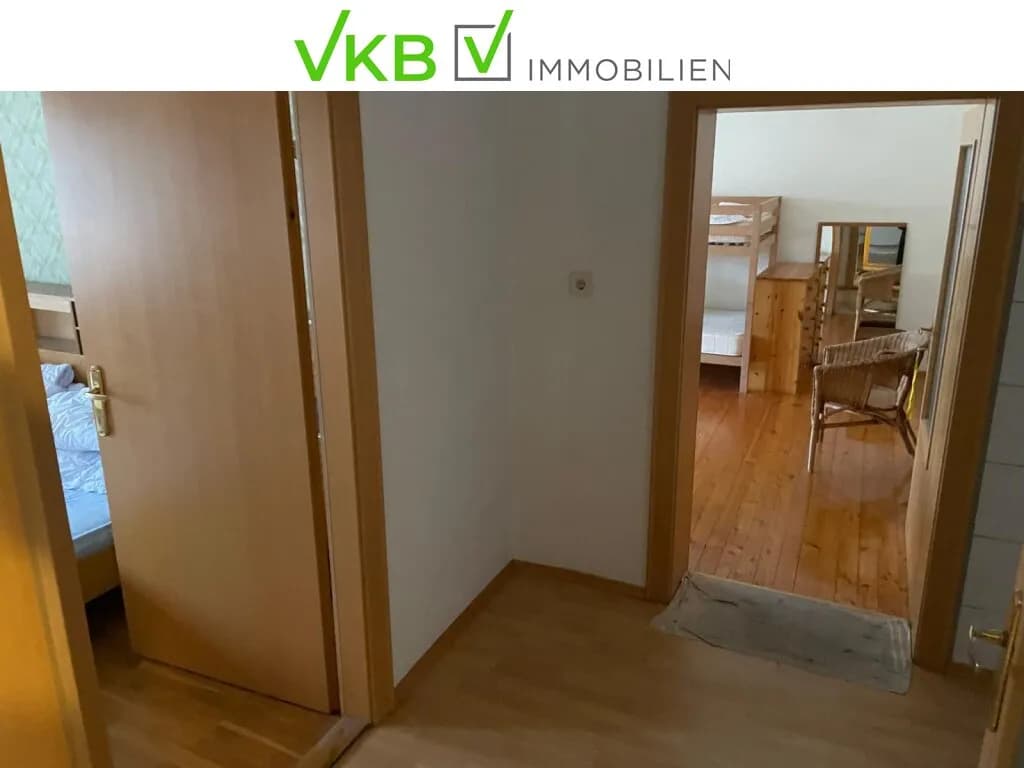 8-Zimmer-Gewerbeimmobilie kaufen in Grieskirchen – 248 m², € 200.000 – Bild 30 von 51