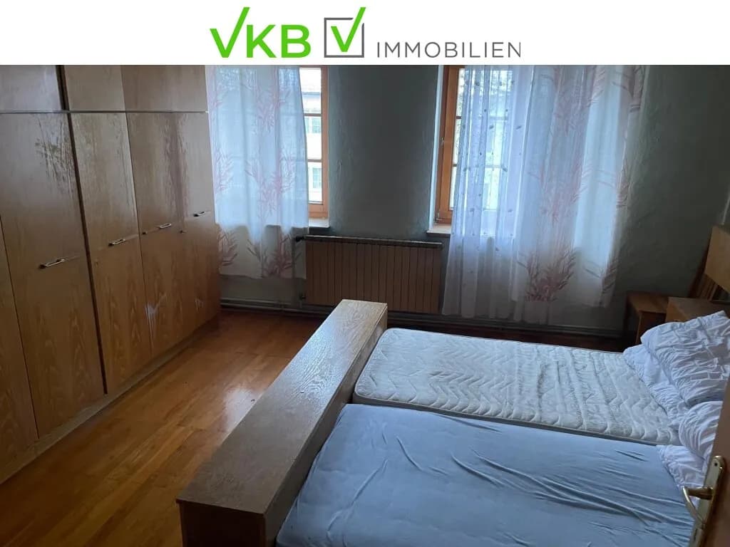 8-Zimmer-Gewerbeimmobilie kaufen in Grieskirchen – 248 m², € 200.000 – Bild 31 von 51