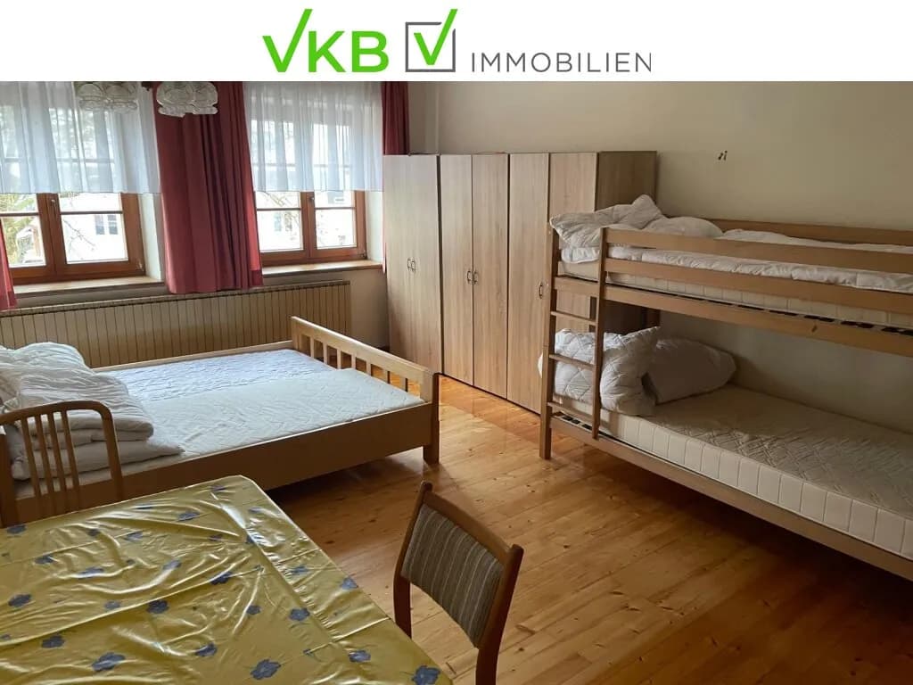 8-Zimmer-Gewerbeimmobilie kaufen in Grieskirchen – 248 m², € 200.000 – Bild 32 von 51