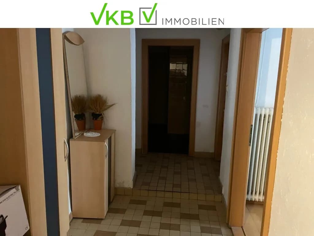 8-Zimmer-Gewerbeimmobilie kaufen in Grieskirchen – 248 m², € 200.000 – Bild 33 von 51