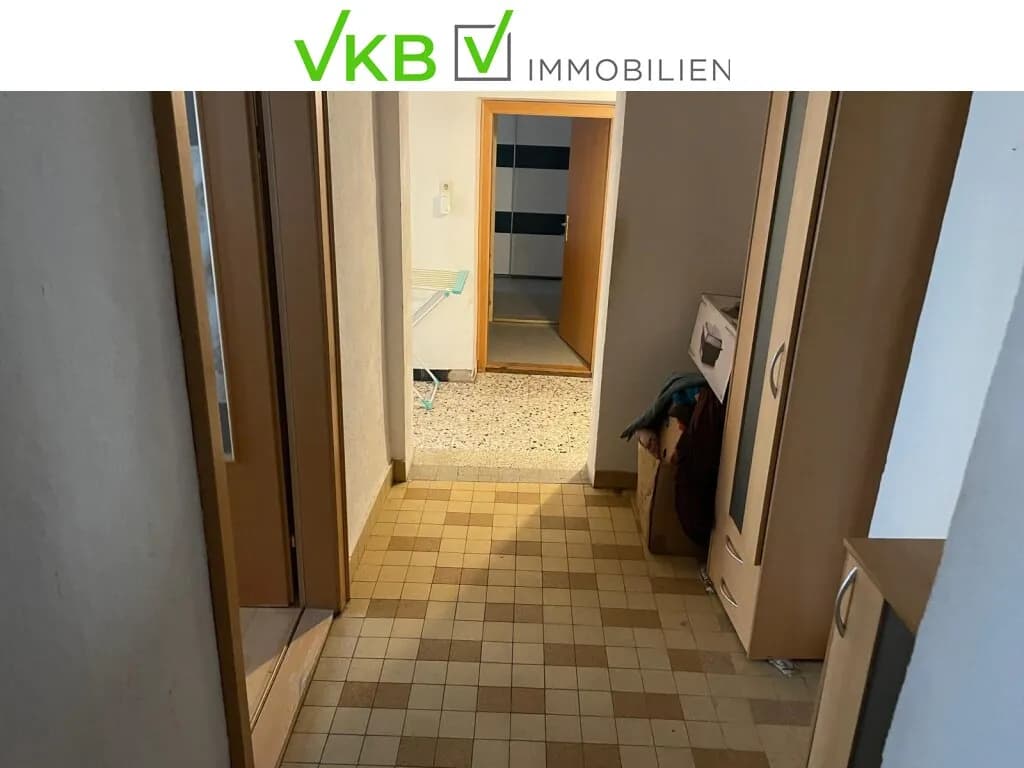 8-Zimmer-Gewerbeimmobilie kaufen in Grieskirchen – 248 m², € 200.000 – Bild 37 von 51