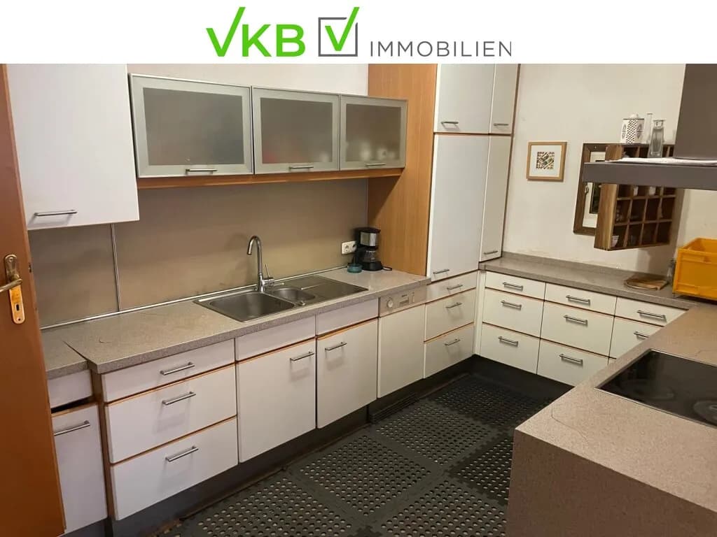 8-Zimmer-Gewerbeimmobilie kaufen in Grieskirchen – 248 m², € 200.000 – Bild 40 von 51