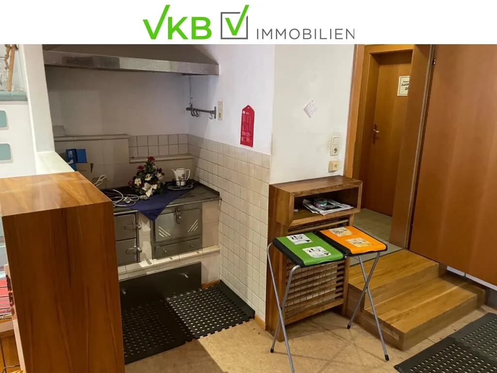 8-Zimmer-Gewerbeimmobilie kaufen in Grieskirchen – 248 m², € 200.000 – Bild 41 von 51