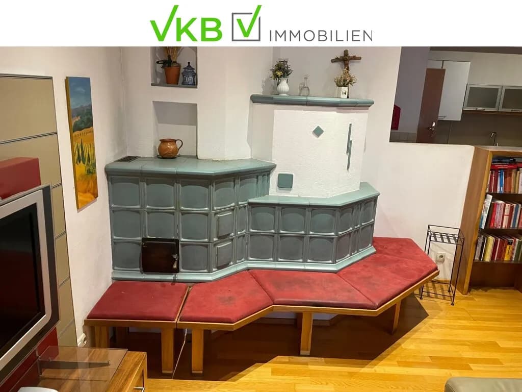 8-Zimmer-Gewerbeimmobilie kaufen in Grieskirchen – 248 m², € 200.000 – Bild 42 von 51