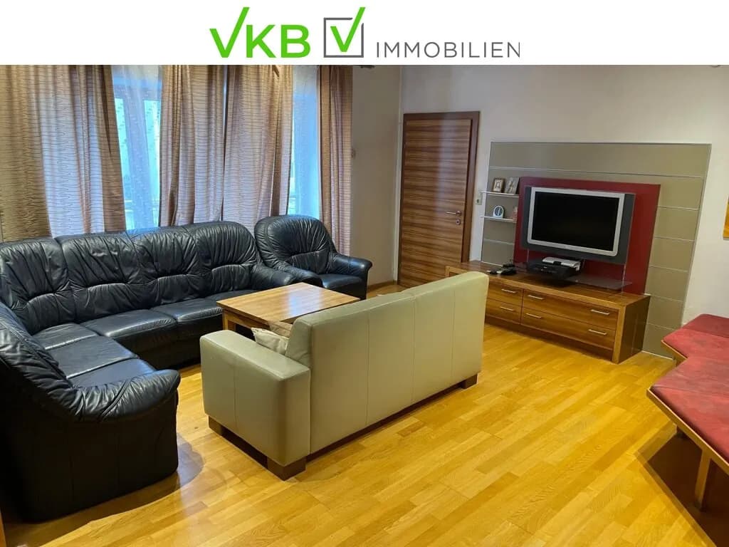 8-Zimmer-Gewerbeimmobilie kaufen in Grieskirchen – 248 m², € 200.000 – Bild 43 von 51