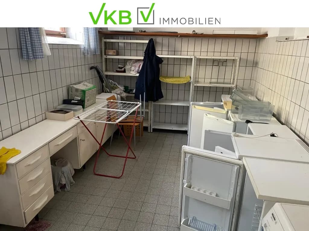 8-Zimmer-Gewerbeimmobilie kaufen in Grieskirchen – 248 m², € 200.000 – Bild 45 von 51