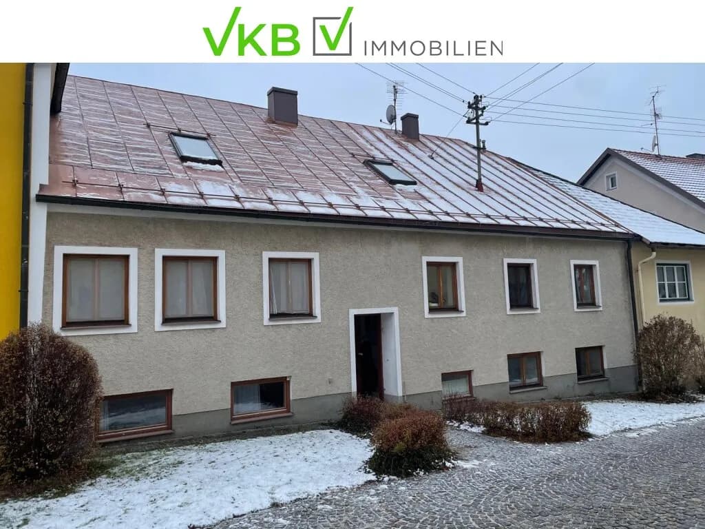 8-Zimmer-Gewerbeimmobilie kaufen in Grieskirchen – 248 m², € 200.000 – Bild 46 von 51