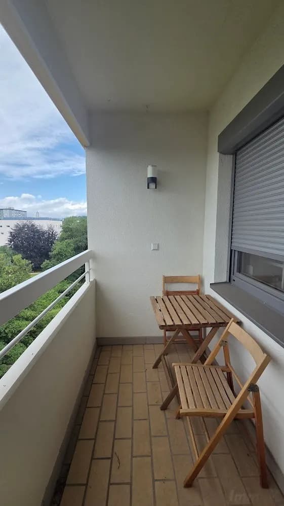 2-Zimmer-Wohnung mieten in Graz – 50 m², € 790 – Bild 1 von 10