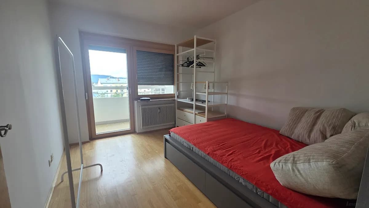 2-Zimmer-Wohnung mieten in Graz – 50 m², € 790 – Bild 3 von 10