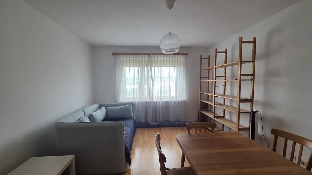 2-Zimmer-Wohnung mieten in Graz – 50 m², € 790 – Bild 4 von 10