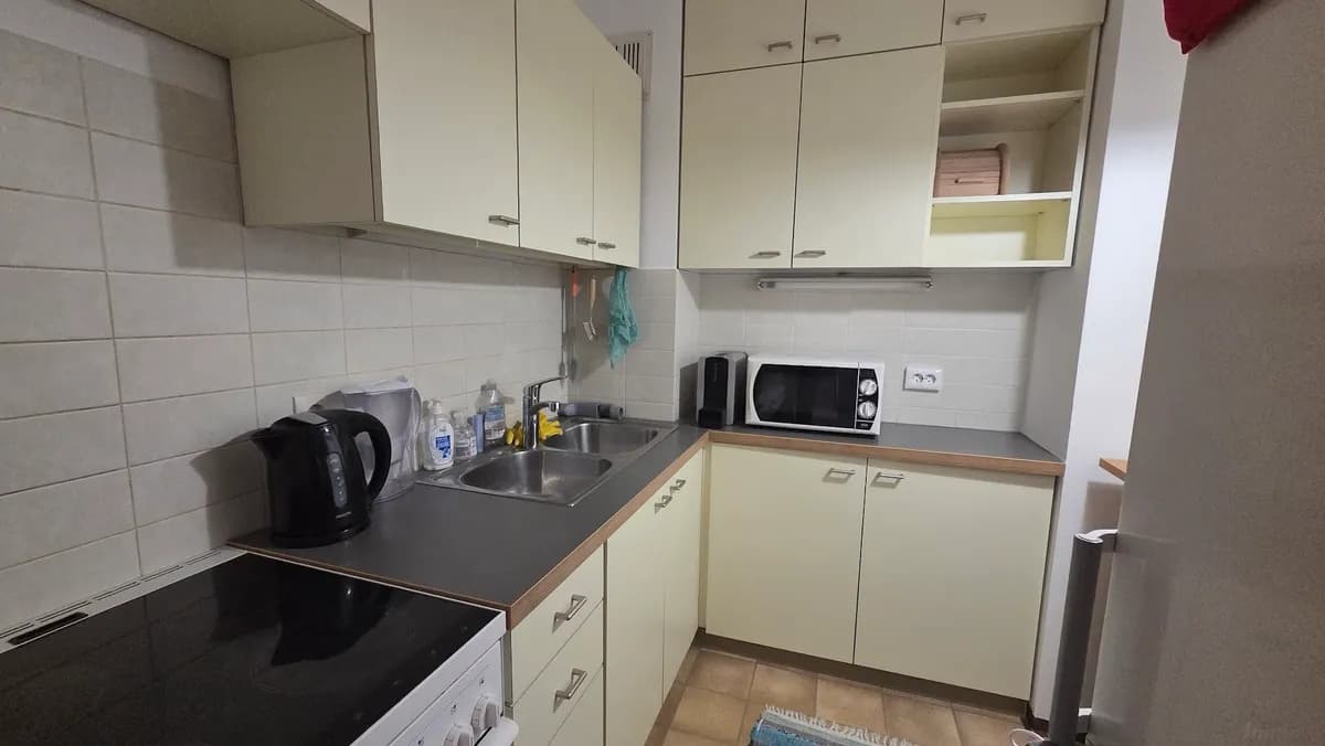 2-Zimmer-Wohnung mieten in Graz – 50 m², € 790 – Bild 6 von 10