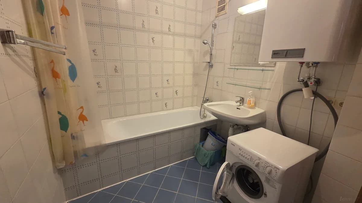 2-Zimmer-Wohnung mieten in Graz – 50 m², € 790 – Bild 7 von 10