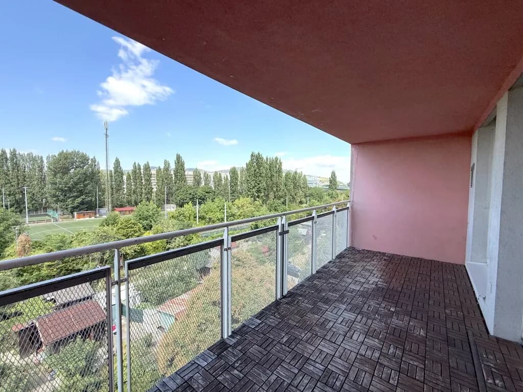 3-Zimmer-Wohnung kaufen in Wien – 98,32 m², € 409.000