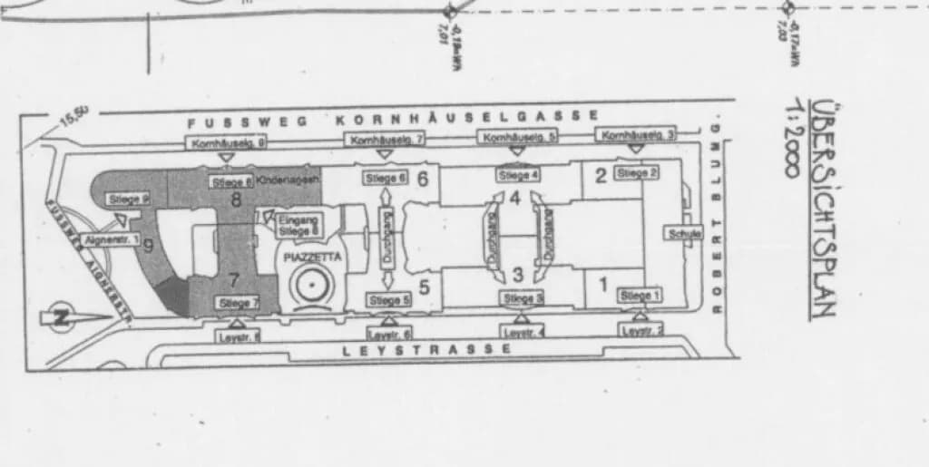 3-Zimmer-Wohnung kaufen in Wien – 98,32 m², € 409.000 – Bild 26 von 28