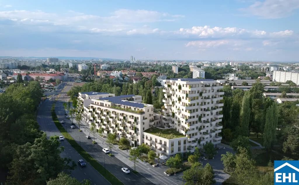 3-Zimmer-Wohnung mieten in Wien – 68,43 m², € 2.101 – Bild 6 von 20