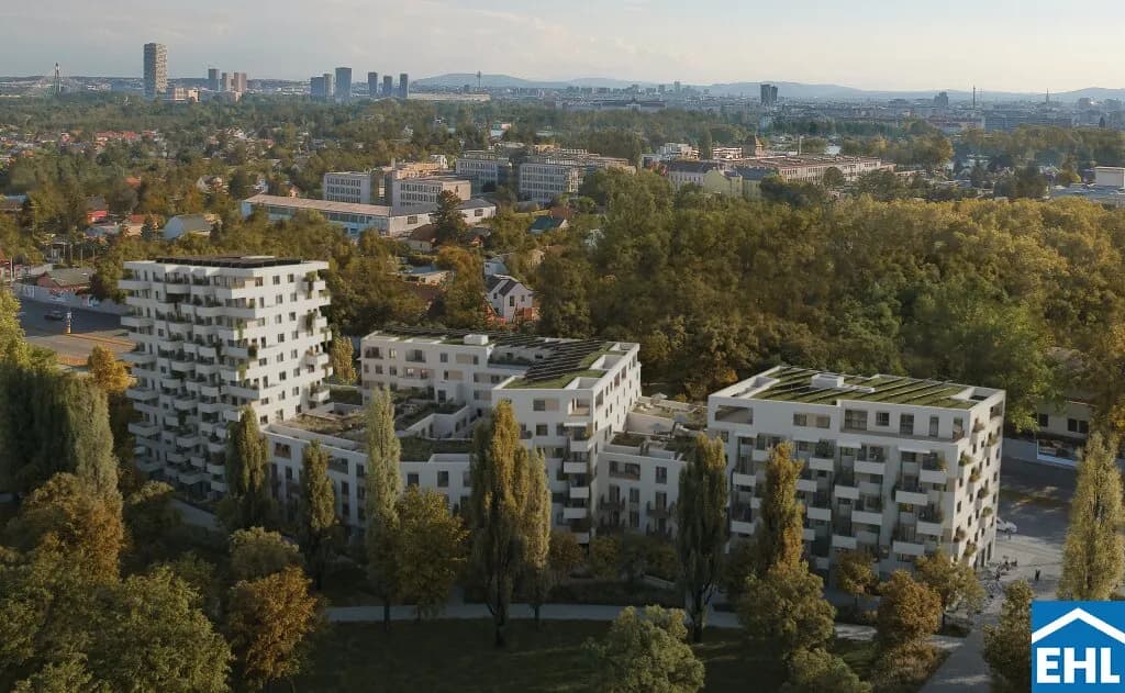 3-Zimmer-Wohnung mieten in Wien – 68,43 m², € 2.101 – Bild 7 von 20