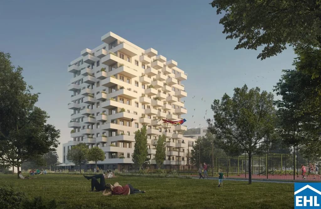 3-Zimmer-Wohnung mieten in Wien – 68,43 m², € 2.101 – Bild 10 von 20