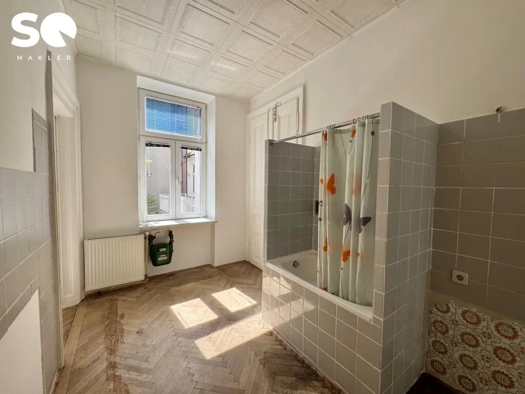 2-Zimmer-Wohnung kaufen in Wien – 43,7 m², € 259.000