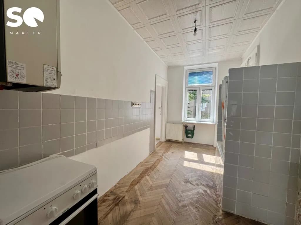 2-Zimmer-Wohnung kaufen in Wien – 43,7 m², € 259.000 – Bild 2 von 7