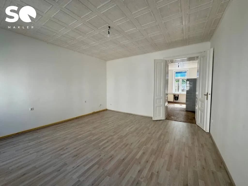 2-Zimmer-Wohnung kaufen in Wien – 43,7 m², € 259.000 – Bild 3 von 7