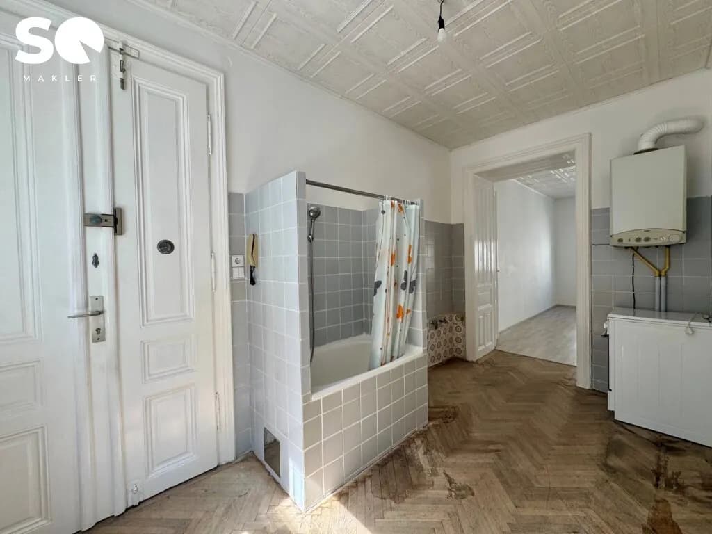 2-Zimmer-Wohnung kaufen in Wien – 43,7 m², € 259.000 – Bild 5 von 7