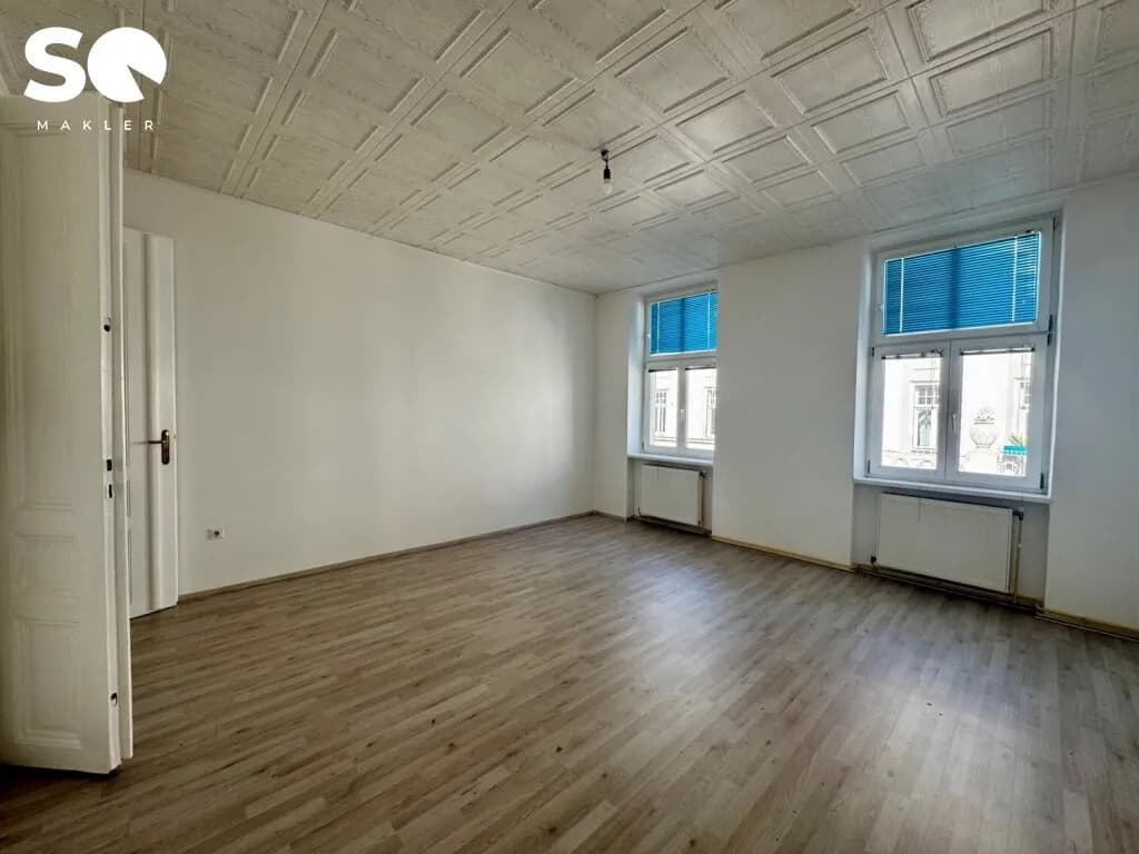 2-Zimmer-Wohnung kaufen in Wien – 43,7 m², € 259.000 – Bild 6 von 7
