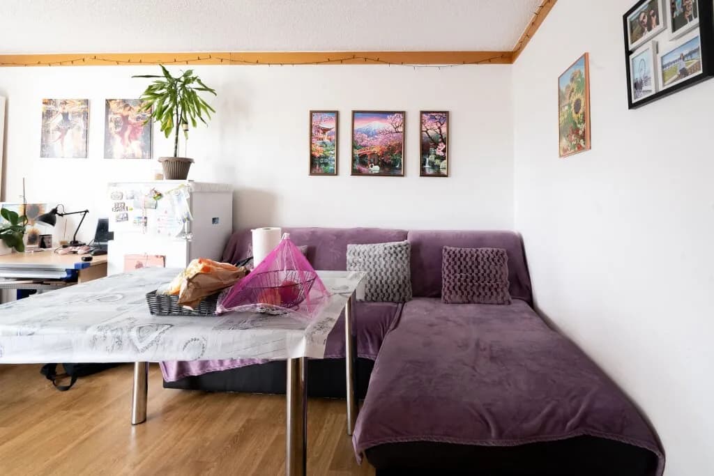 3-Zimmer-Wohnung kaufen in Rohrbach – 79,45 m², € 169.000 – Bild 3 von 13