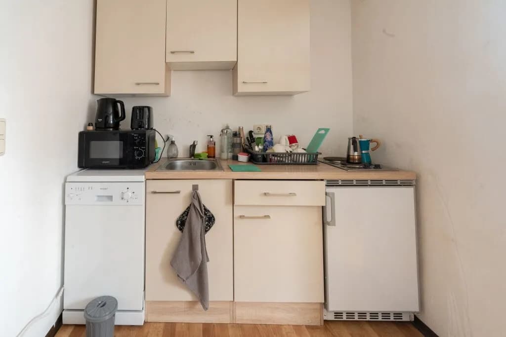 3-Zimmer-Wohnung kaufen in Rohrbach – 79,45 m², € 169.000 – Bild 4 von 13