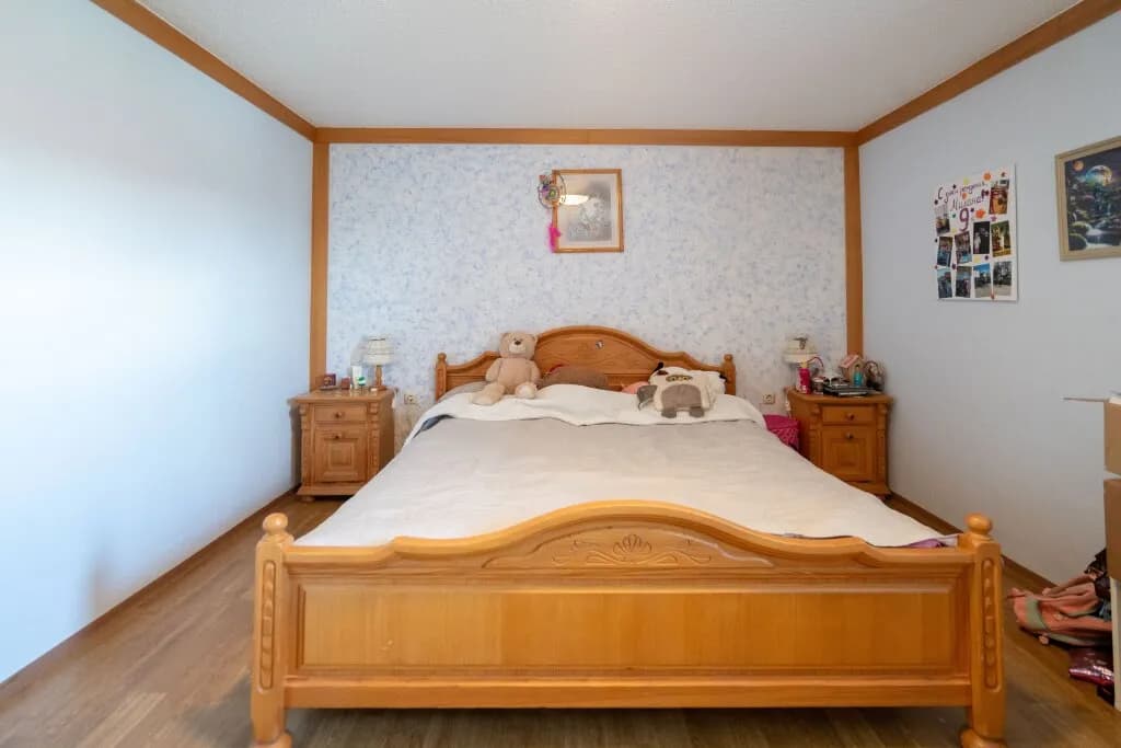 3-Zimmer-Wohnung kaufen in Rohrbach – 79,45 m², € 169.000 – Bild 5 von 13