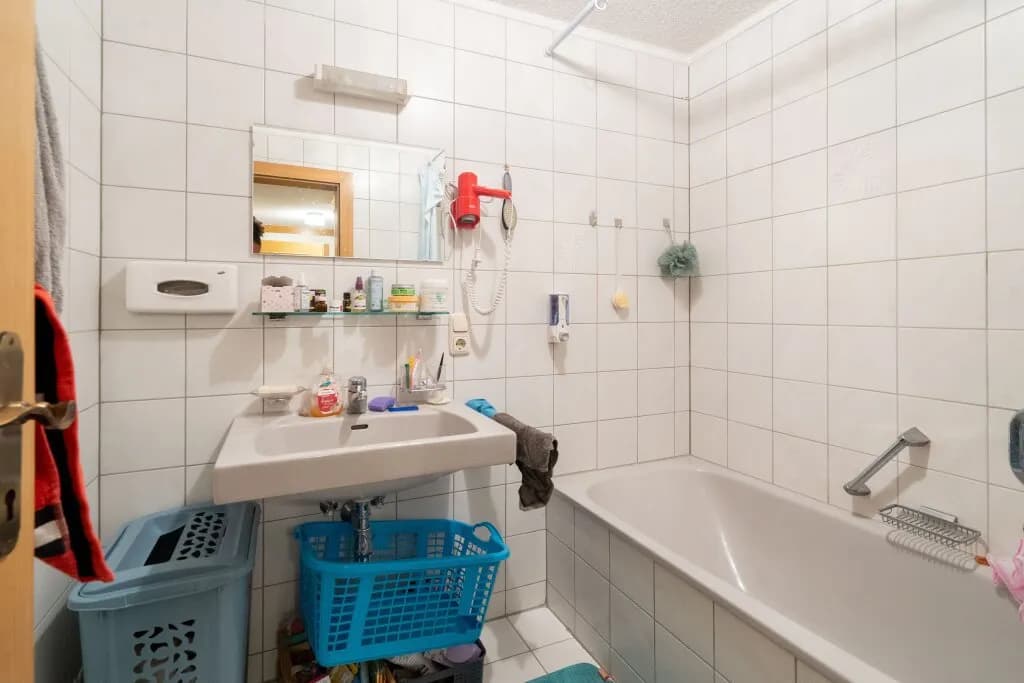 3-Zimmer-Wohnung kaufen in Rohrbach – 79,45 m², € 169.000 – Bild 8 von 13