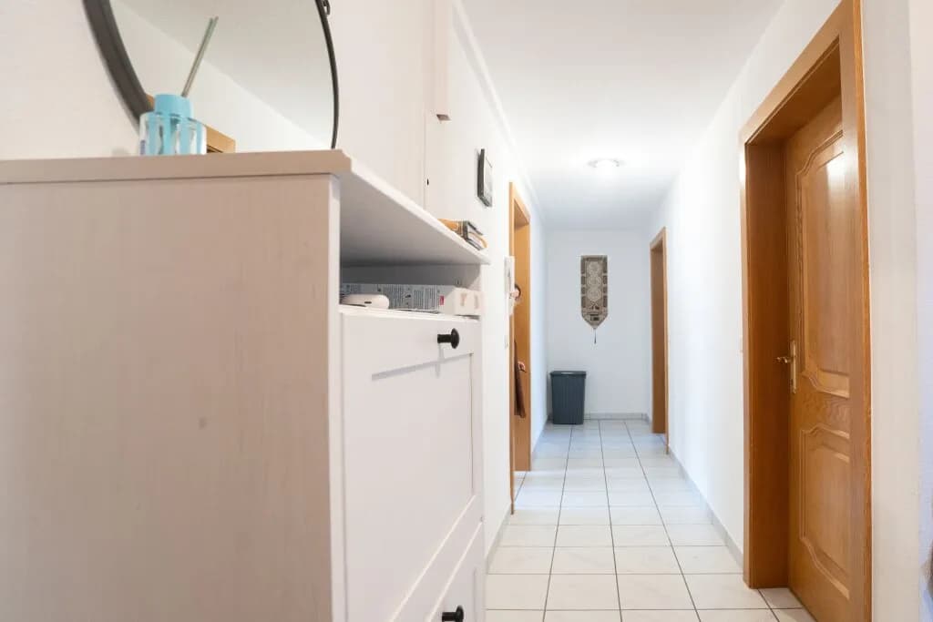 3-Zimmer-Wohnung kaufen in Rohrbach – 73,82 m², € 169.000