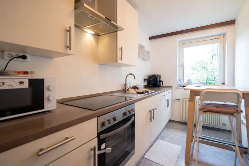 3-Zimmer-Wohnung kaufen in Rohrbach – 73,82 m², € 169.000 – Bild 3 von 13