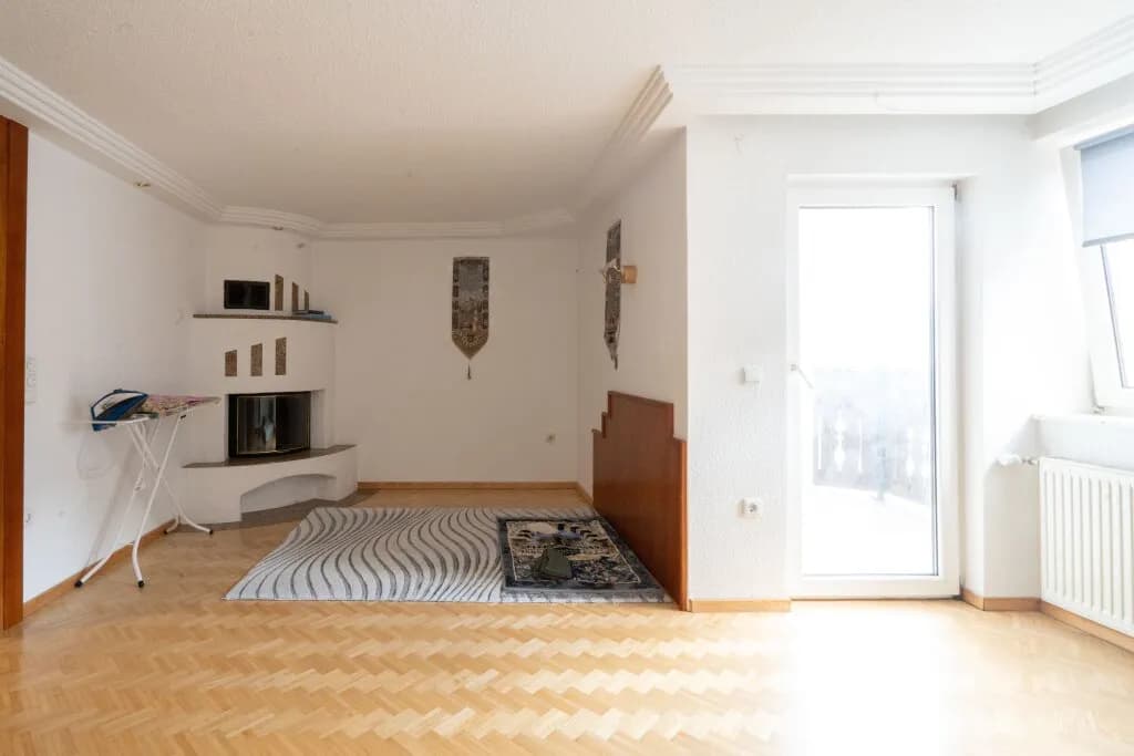 3-Zimmer-Wohnung kaufen in Rohrbach – 73,82 m², € 169.000 – Bild 8 von 13