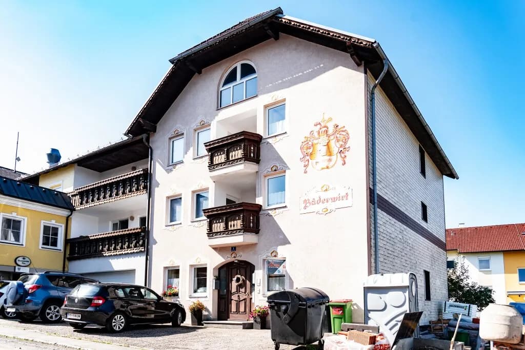 3-Zimmer-Wohnung kaufen in Rohrbach – 73,82 m², € 169.000 – Bild 10 von 13