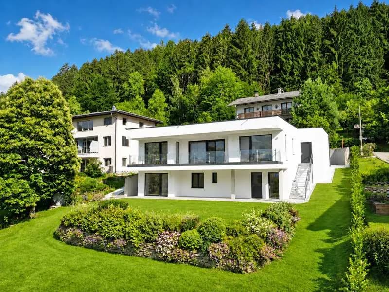 5-Zimmer-Haus kaufen in Feldkirchen – 192 m², € 1.490.000