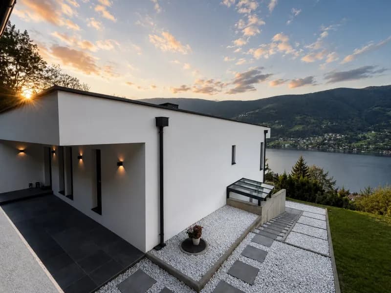5-Zimmer-Haus kaufen in Feldkirchen – 192 m², € 1.490.000 – Bild 4 von 8