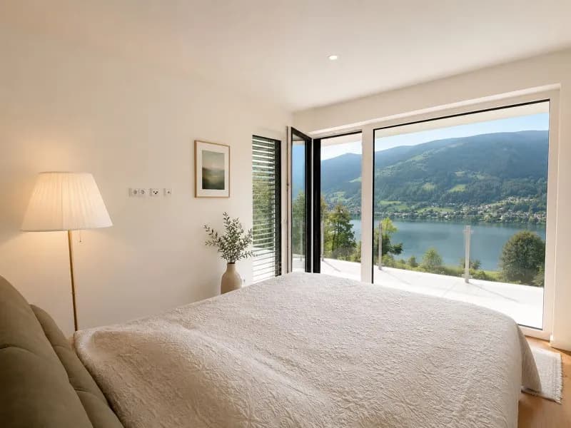 5-Zimmer-Haus kaufen in Feldkirchen – 192 m², € 1.490.000 – Bild 7 von 8