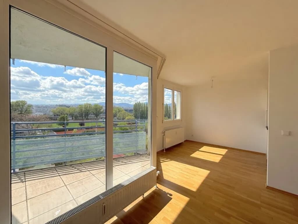 2-Zimmer-Wohnung kaufen in Wien – 71,14 m², € 319.000