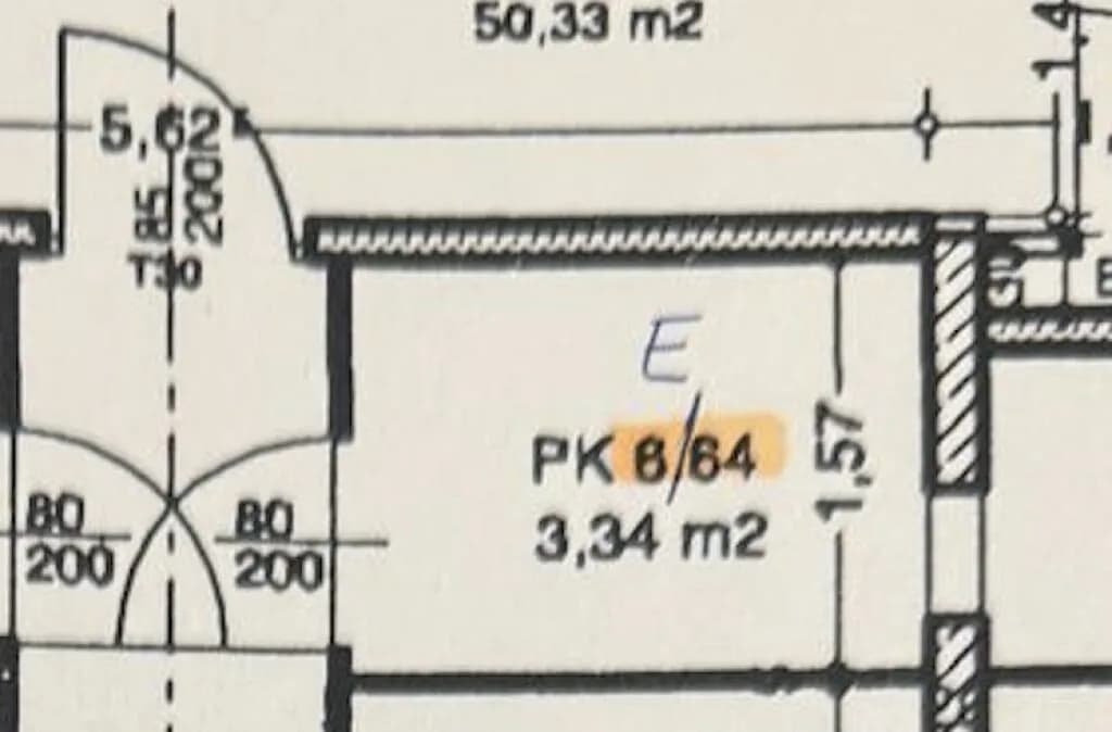 2-Zimmer-Wohnung kaufen in Wien – 71,14 m², € 319.000 – Bild 29 von 31