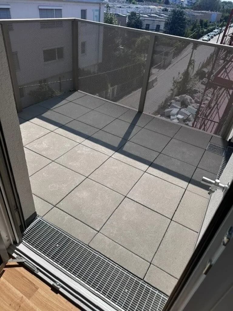 2-Zimmer-Wohnung mieten in Wien – 41,47 m², € 879 – Bild 15 von 20