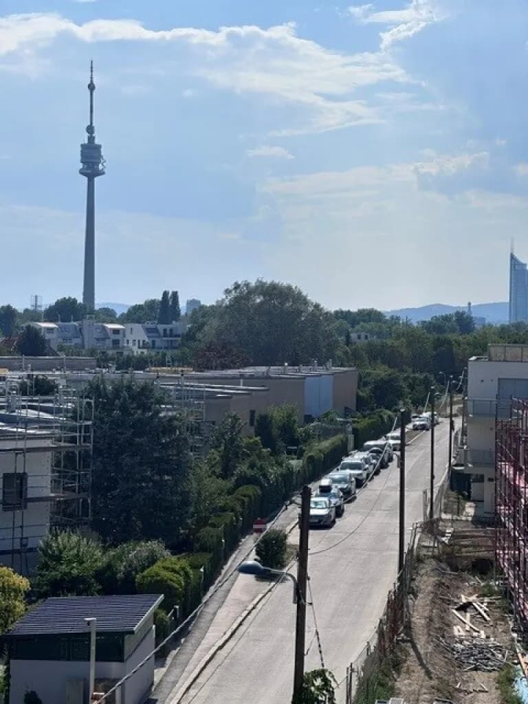 2-Zimmer-Wohnung mieten in Wien – 41,47 m², € 879 – Bild 16 von 20