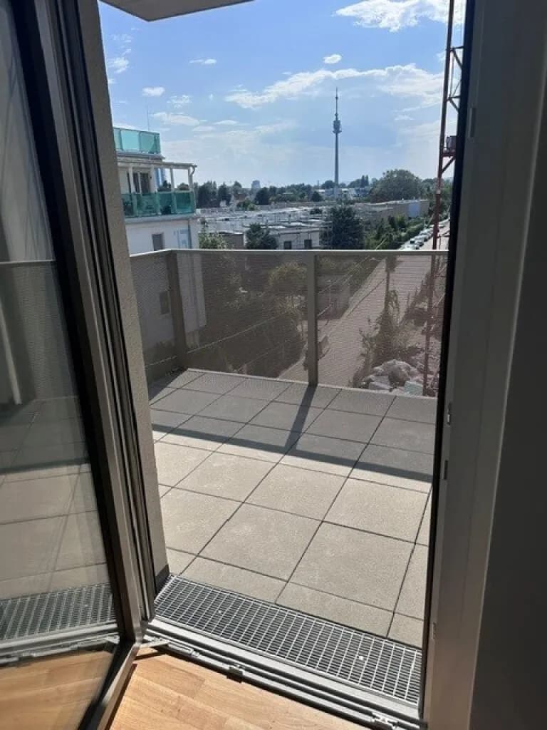 2-Zimmer-Wohnung mieten in Wien – 41,47 m², € 879 – Bild 17 von 20