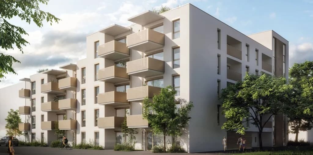 2-Zimmer-Wohnung mieten in Wien – 41,47 m², € 879 – Bild 18 von 20